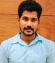 Naren Balaji Tamil TV-Actor