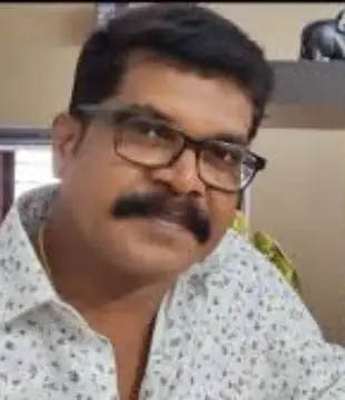 Malayalam Tv Actor Ramesh Valiyasala