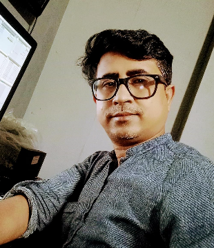Bengali Director Shuvro Roy