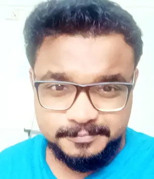 Malayalam Sound Editor Vysakh Vinod