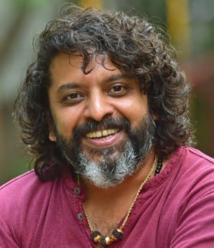 Tamil Actor Ajith Maniyan