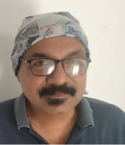 C.R. Ajayakumar Malayalam Scriptwriter