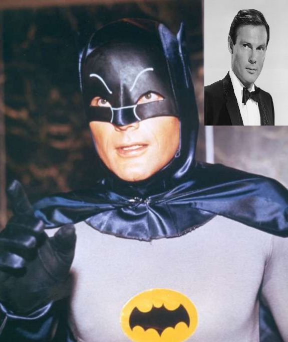 Batman Fame Adam West Died At His 88! | NETTV4U