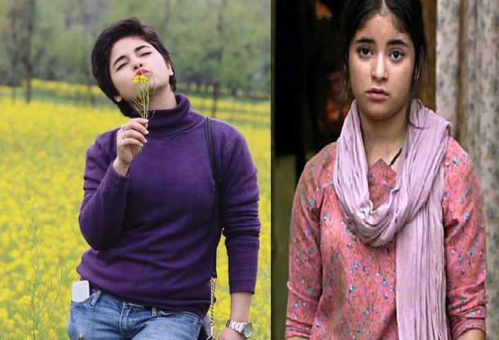 Dangal Star Met A Serious Accident!