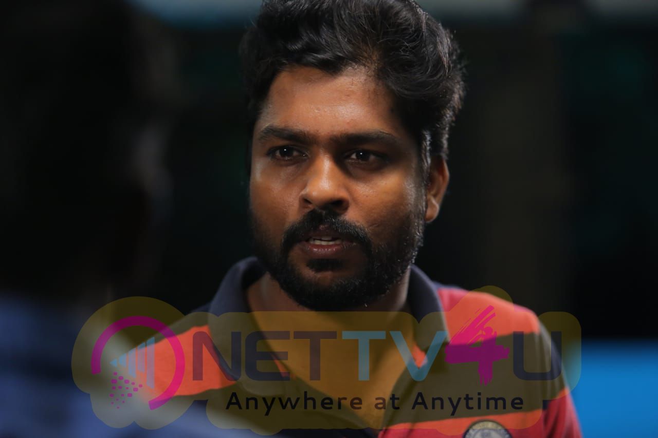 Actor Peechangai Karthik News And Stills Tamil Gallery