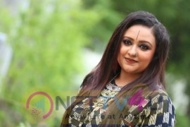 Dancer Prathama Prasad Cute Pics Kannada Gallery