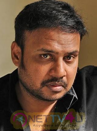 Director Prabhu Solomon Good Looking Stills Tamil Gallery