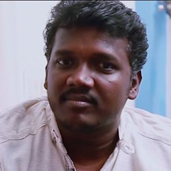 Tamil Director Mari Selvaraj