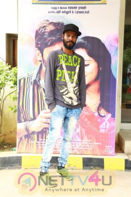 R.K.nagar Audio Launch Photos  Tamil Gallery