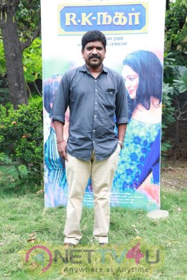 R.K.nagar Audio Launch Photos  Tamil Gallery