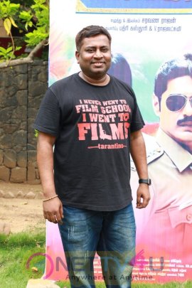 R.K.nagar Audio Launch Photos  Tamil Gallery