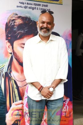 R.K.nagar Audio Launch Photos  Tamil Gallery