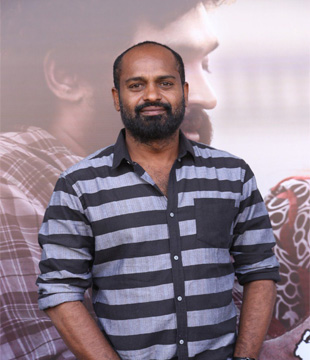 Tamil Director Rathan Linga