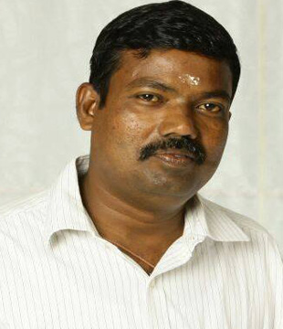 Malayalam Production Executive Madhu Thammanam