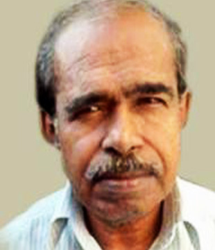 Malayalam Writer Mathew Mattam