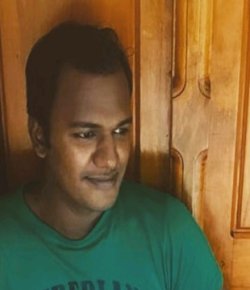 Raghava Raj Malayalam Cinematographer