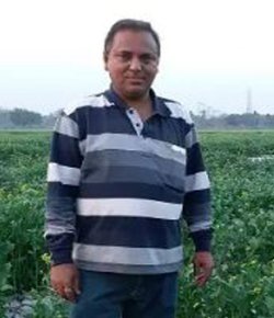 Rajendra Prasad Das Bengali Director