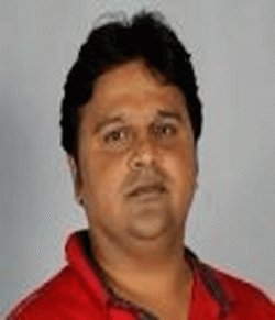 Akhil Desai Marathi Director