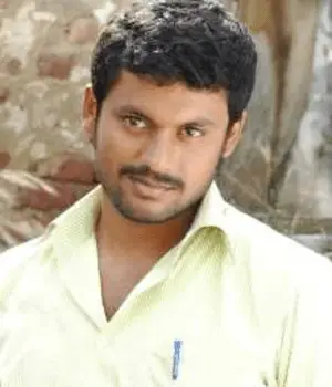 Telugu Actor Akhil Farook
