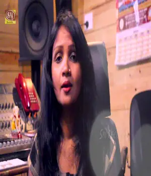 Bhojpuri Singer Alka Jha