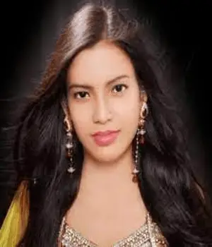 Bhojpuri Singer Alka Singh Pahadiya