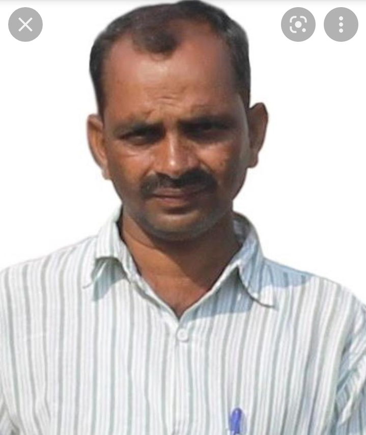 Marathi Executive Producer Balaji Ramchandra MarewadC