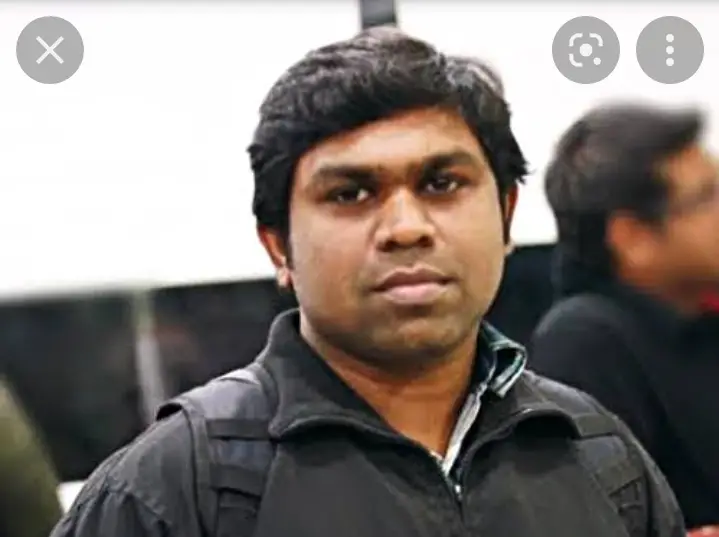 Telugu Colorist Balaji Reddy