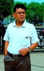 Assamese Director Chandra Mudoi