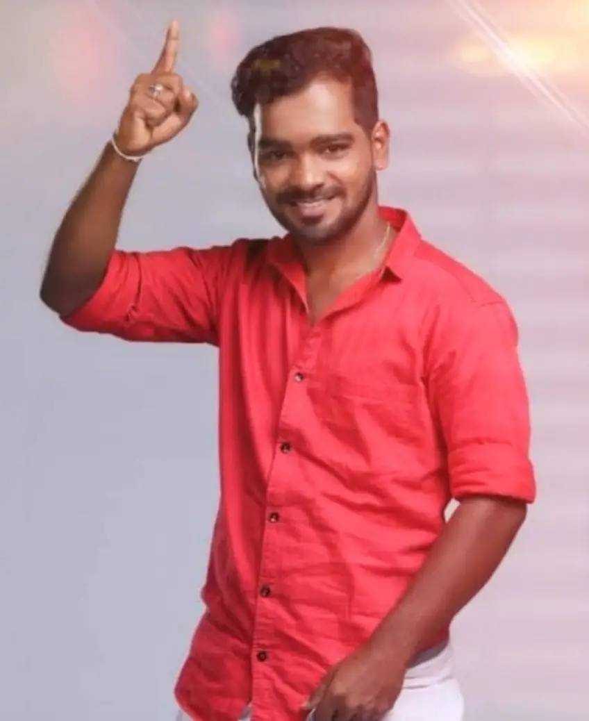 Kannada Actor Chiller Manju