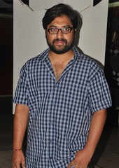 Telugu Director Gangarapu Lakshman