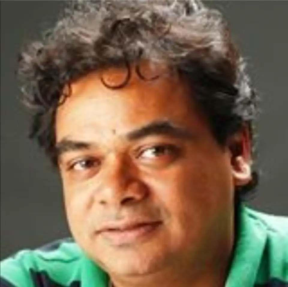 Hindi Director Ghanteshwar T. Guru