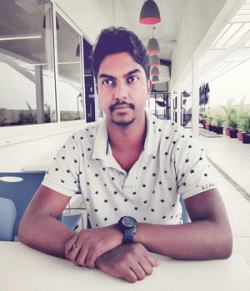 Girish Nagappa Hindi Director