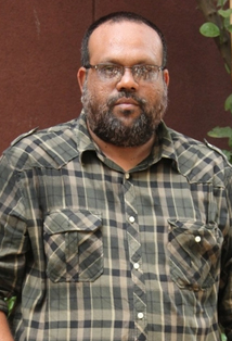 Tamil Director Guru Ramesh