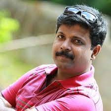 Malayalam Executive Producer Harshan Pattazhy