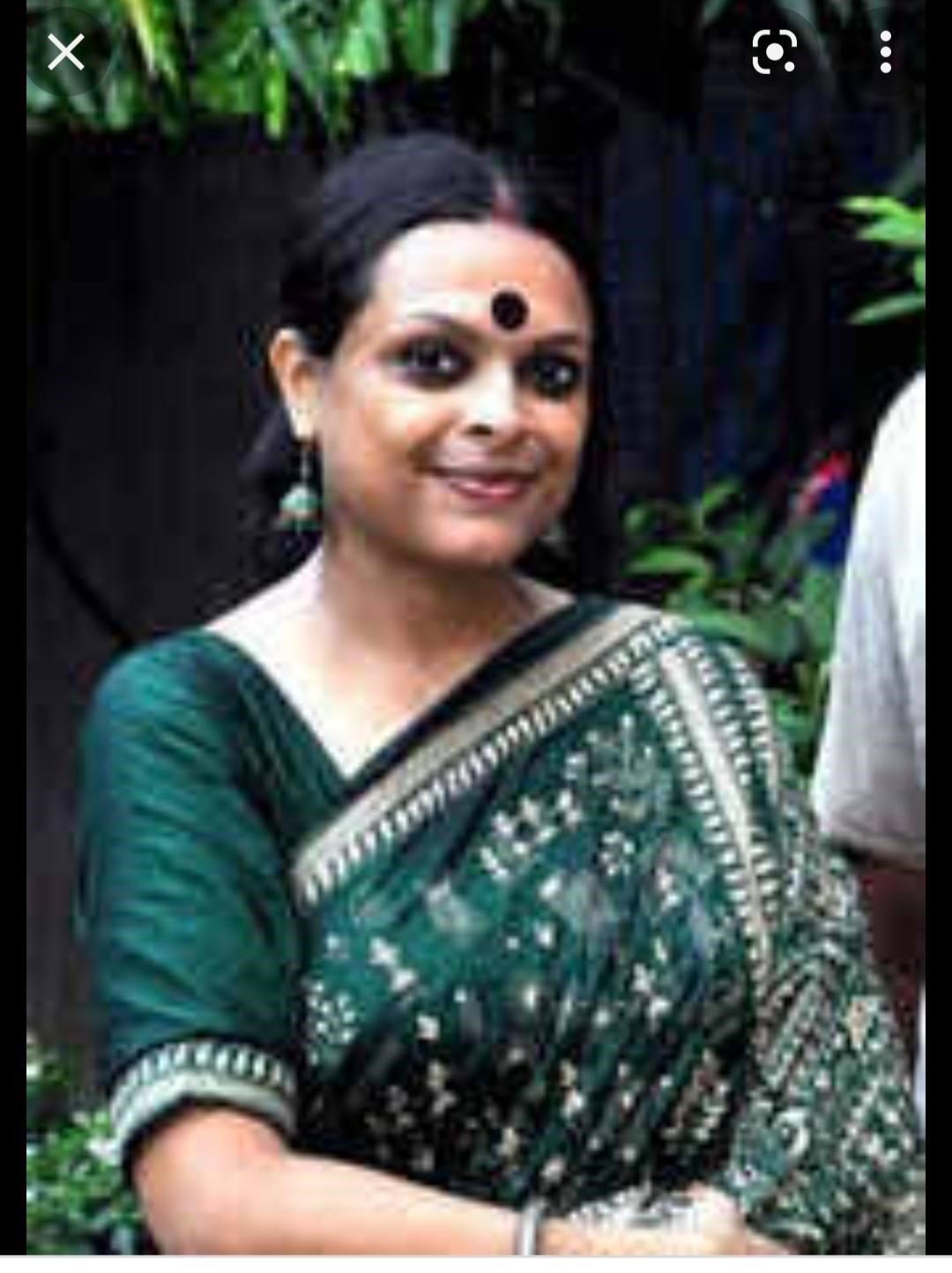 Bengali Director Ipsita Roy Sarkar