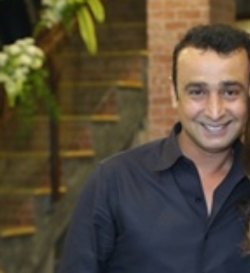 Iqbal. E. Makani Hindi Producer