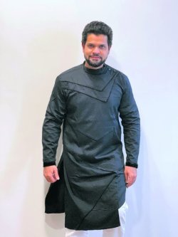 Irfan Siddiqui Hindi Screenwriter