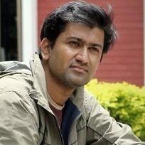 Marathi Director Mangesh Joshi