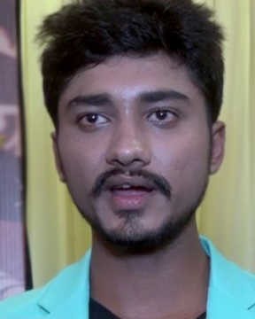 Marathi Screenwriter Mangesh Kedar