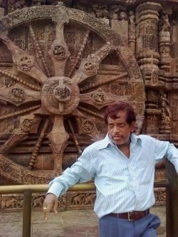 Nripen Saha Bengali Director