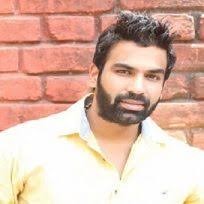 Marathi Actor Prasad Surve
