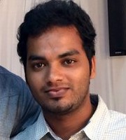 Tamil Editor Sam RDX