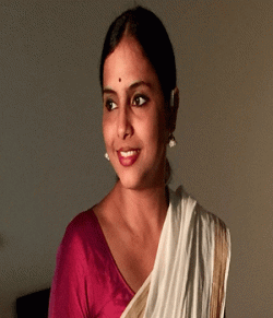 Shibani Sur Hindi Singer