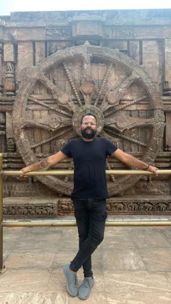 Srikant Dutta Hindi Cinematographer