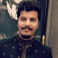 Marathi Music Director Swapnil Godbole