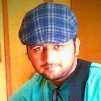 Swapnil H Digde Marathi Music Director