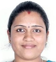 Malayalam Producer Swetha Karthik