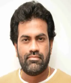 Kannada Director Vijay Nagendra