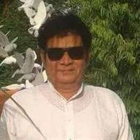 Zafar Sanjari Hindi Director