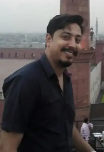 Urdu Director Tehseen Khan